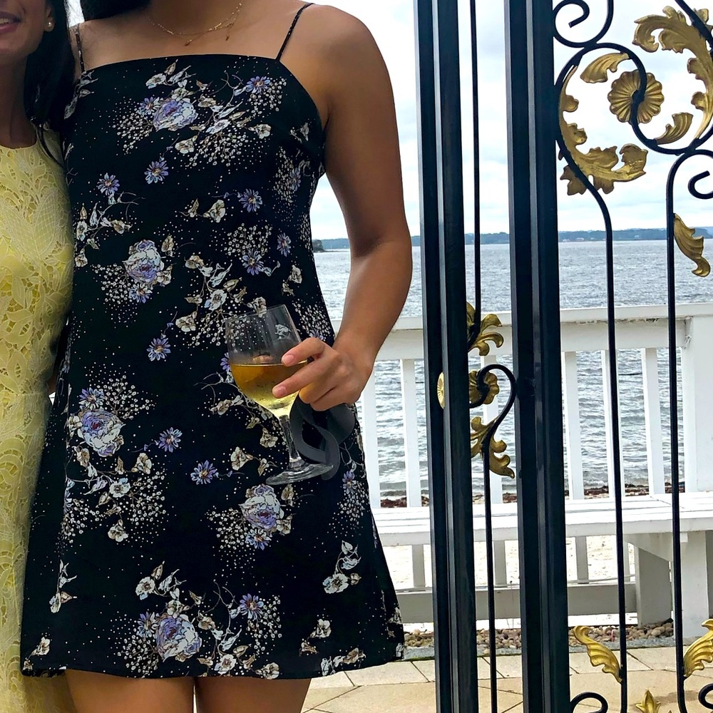 Francescas cocktail dress